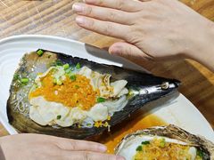 -即墨老公社·海肠捞饭大王(古城店)