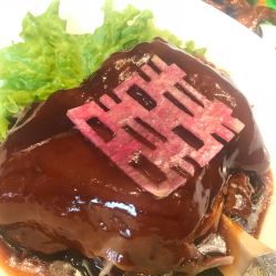 -青岛李沧绿城喜来登酒店·宴会厅