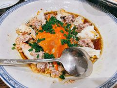 糟排骨蒸白蟹-江南渔哥(十五奎巷店)