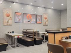 大堂-新川饮食(新川小区店)