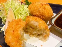 -晶吉·居酒屋·烧鸟·生鱼饭(中山区民主广场店)