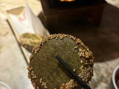 -绿茶餐厅(乐峰广场店)