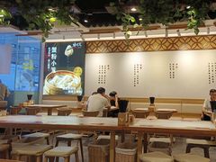 -馋三尺蟹粉小笼(人民广场店)