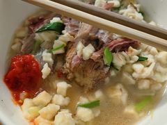 -刘信牛羊肉泡馍小炒(回民街店)