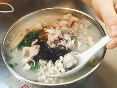 -广场正宗原汁薏米店