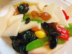 金色一品鲜-光明邨大酒家(淮海路店)