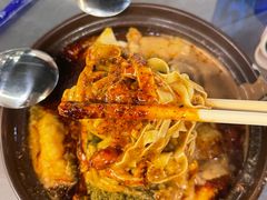 -O记东北砂锅麻辣烫