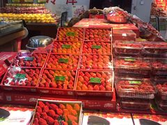 -鲜力达果品批发直销(青山店)