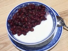 -清真马记宫廷奶酪(广渠门内大街店)