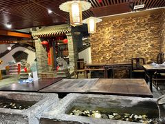 -和院老火锅铜锅烧烤海鲜(朱雀大街店)