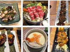 -林妈妈村·日式料理(宝山万达店)
