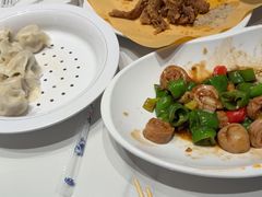 -佳和水饺(海德公馆店)