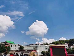 -塔尔寺游客服务中心