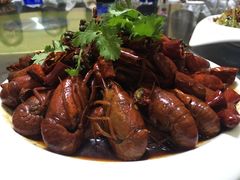 -大城·烧烤海鲜大排档(台东店)