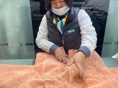 -福奈特洗衣洗鞋(莘谭路店)