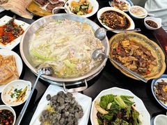 -老来福·非遗酸汤兔(凯旋路店)