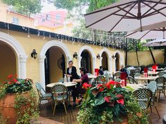 -玫瑰厅上海菜(兴国路店)