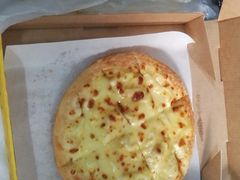 -菲滋意式餐厅(西湖文化广场店)