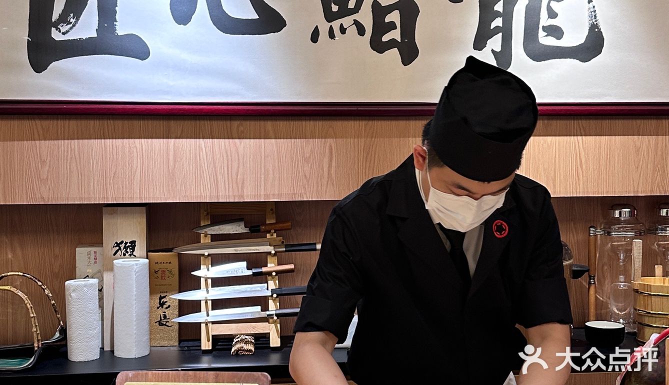 深圳‼️也能实现厚切刺身自由💯DIY寿司太好玩了👏