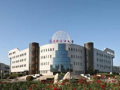 -中国石油大学（北京）(北京西校区)