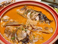 -漢舍中国菜馆(浦东嘉里城店)