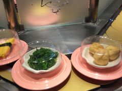 -争鲜回转寿司(飞洲国际店)
