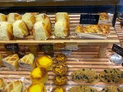 -华丰贺氏(福新西路店)