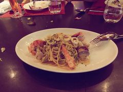 -WOLFGANG PUCK KITCHEN & BAR(迪士尼小镇店)