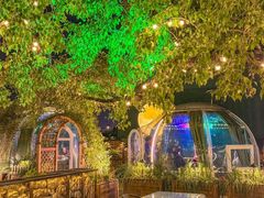 -1819餐厅·团队聚餐·烤串·精酿