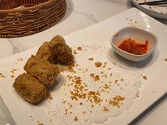 -筱爷叔·上海传统手工菜(新桥店)
