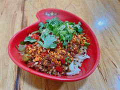 纠结千层肚-冒椒火辣(奎星楼街店)