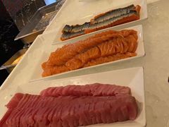 -上海丽笙精选海仑宾馆·莫赛克餐厅