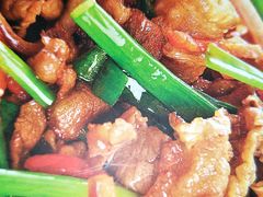 -新粤新疆菜清真餐厅(拱北店)