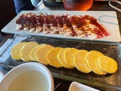 -一品诚记烤肉(大连柏威年购物中心店)