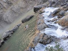 -刘伯温故里景区百丈漈