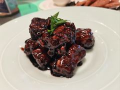 -御彩酒家(东风东路店)