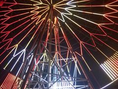 -南昌之星摩天轮