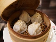 蟹黄汤包-熙盛源(滨湖万达店)