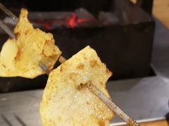 -关二碳烤羊腿(龙翔路店)