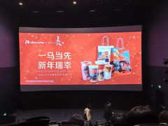 -SFC上影百联影城(川沙IMAX店)