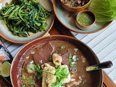 -CHINCHIN 青青·泰国料理(万象食家店)