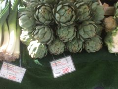 -谷物市场
