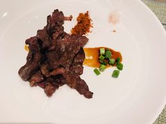 -TABLE·味西餐厅-成都茂业JW万豪酒店