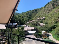 -北京山里寒舍度假酒店
