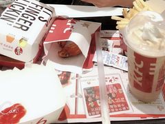 -肯德基(房山店)
