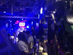 -288 Livehouse 酒吧(思南公馆店)