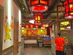 -矮板凳老火锅(宽窄巷子店)