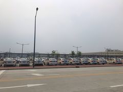 -化龙驾考场