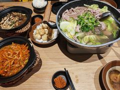 -川堂风·跷脚牛肉·乐山爆炒(宝山日月光店)