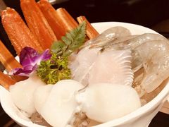 -MoMo牧场·寿喜烧专门店(长泰广场店)